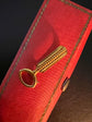 ETRUSCAN REVIVAL 18CT GOLD BAIL