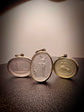 VICTORIAN’TASSIE’ PENDANT VENUS & CUPID