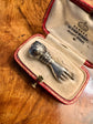 SILVER HAND PENDANT