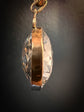 VICTORIAN ROCK CRYSTAL INTAGLIO