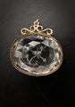 VICTORIAN ROCK CRYSTAL INTAGLIO