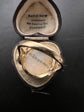 WILLIAM ESSEX DOG RING