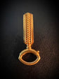 ETRUSCAN REVIVAL 18CT GOLD BAIL