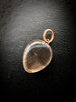GEORGIAN MEMORIAL HEART LOCKET
