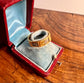 VICTORIAN REGARD RING