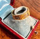 VICTORIAN REGARD RING