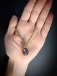 GEORGIAN REGENCY BASKET PENDANT