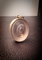 VICTORIAN ‘TASSIE’ PENDANT EAGLE