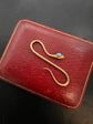 VICTORIAN SNAKE PENDANT/CHAIN EXTENDER