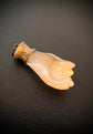 MOTHER OF PEARL HAND PENDANT