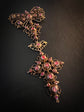 18TH CENTURY FRENCH RUBY CROSS