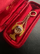 GEORGIAN MEMORIAL URN PENDANT