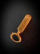 ETRUSCAN REVIVAL 18CT GOLD BAIL