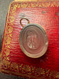 VICTORIAN ‘TASSIE’ PENDANT EAGLE
