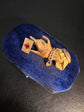 ANTIQUE HAND BROOCH
