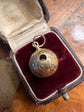 STANHOPE SPHERE PENDANT