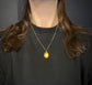 VICTORIAN 15CT GOLD LOCKET