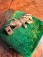 ANTIQUE HAND BROOCH