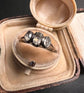 FRENCH EARLY PASTE RING