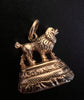 VICTORIAN POODLE FOB