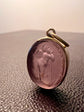 VICTORIAN ‘TASSIE’ PENDANT LOVE VANQUISHED
