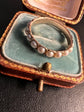 GEORGIAN PEARL ETERNITY RING