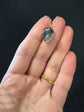 GEORGIAN MEMORIAL HEART LOCKET