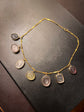 VICTORIAN ‘TASSIE’ PENDANT LOVE VANQUISHED