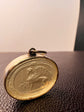 VICTORIAN ‘TASSIE’ PENDANT SPHYNX / OUROBOROS