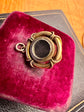 VICTORIAN GARNET PENDANT