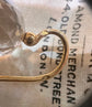 19TH CENTURY FRENCH ROCK CRYSTAL EARRINGS