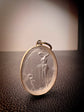 VICTORIAN’TASSIE’ PENDANT VENUS & CUPID
