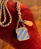 MEMORIAL HANDBAG PENDANT