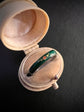 FRENCH ENAMEL BAND RING