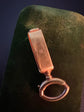 ETRUSCAN REVIVAL 18CT GOLD BAIL