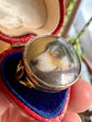 WILLIAM ESSEX DOG RING