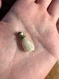 MOTHER OF PEARL HAND PENDANT