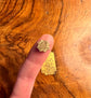 14CT SLIDER PENDANT