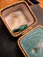 FRENCH ENAMEL BAND RING