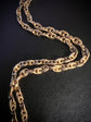 VICTORIAN MARINER LONGUARD CHAIN