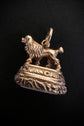 VICTORIAN POODLE FOB