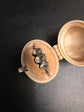 FRENCH EARLY PASTE RING