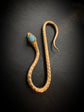 VICTORIAN SNAKE PENDANT/CHAIN EXTENDER