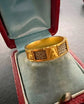 VICTORIAN REGARD RING