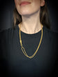 PINCHBECK CHAIN WITH HAND CLASP