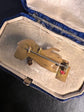 ANTIQUE HAND BROOCH
