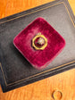 VICTORIAN GARNET PENDANT