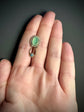 VICTORIAN COMET BROOCH