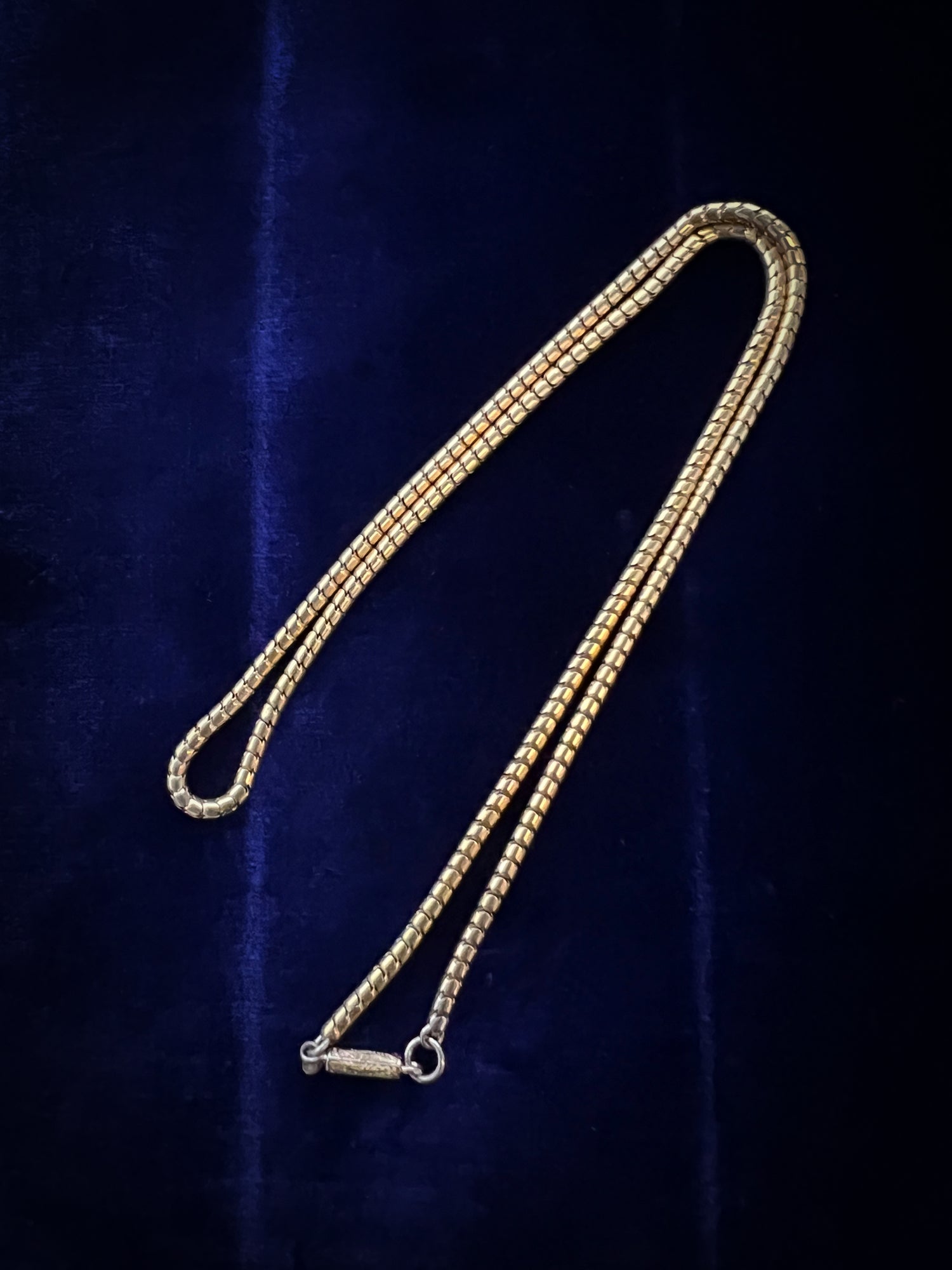 Brazilian link best sale chain