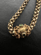 GEORGIAN REGENCY EMERALD SLIDER